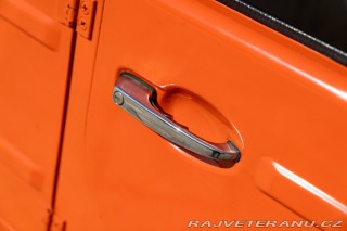 Volkswagen Ostatní modely PESCACCIA 1973