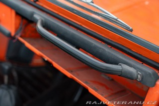 Volkswagen Ostatní modely PESCACCIA 1973