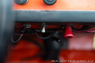 Volkswagen Ostatní modely PESCACCIA 1973