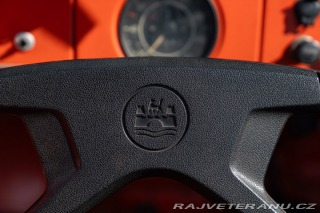 Volkswagen Ostatní modely PESCACCIA 1973