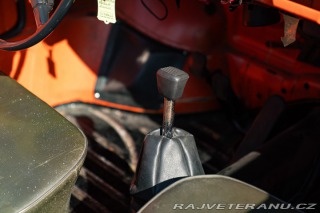 Volkswagen Ostatní modely PESCACCIA 1973