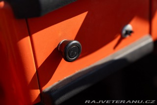 Volkswagen Ostatní modely PESCACCIA 1973