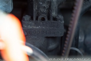 Volkswagen Ostatní modely PESCACCIA 1973