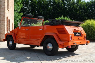 Volkswagen Ostatní modely PESCACCIA 1973