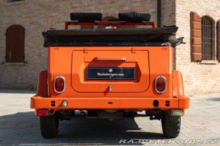 Volkswagen Ostatní modely PESCACCIA 1973