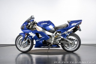 Yamaha  YZF-R1