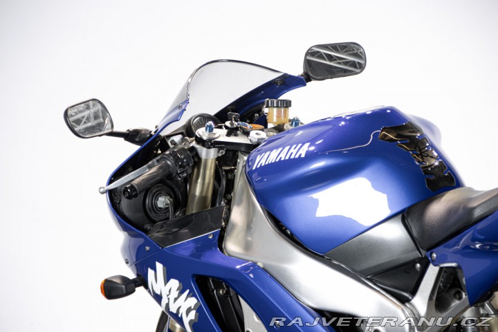 Yamaha Ostatní modely YZF-R1 1998