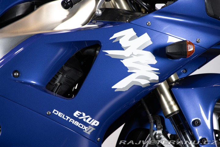 Yamaha Ostatní modely YZF-R1 1998