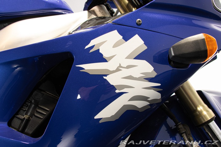 Yamaha Ostatní modely YZF-R1 1998