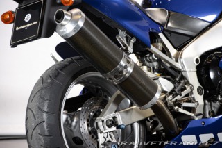 Yamaha Ostatní modely YZF-R1 1998