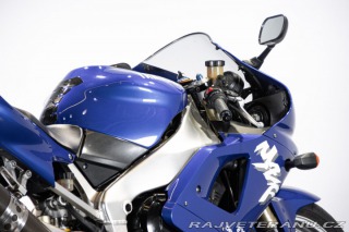 Yamaha Ostatní modely YZF-R1 1998