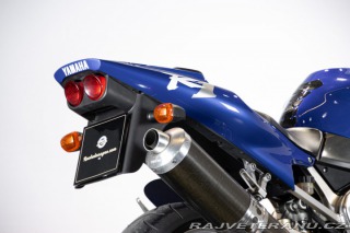 Yamaha Ostatní modely YZF-R1 1998