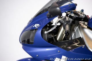 Yamaha Ostatní modely YZF-R1 1998