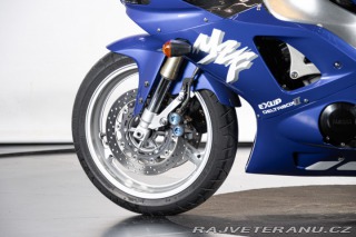 Yamaha Ostatní modely YZF-R1 1998