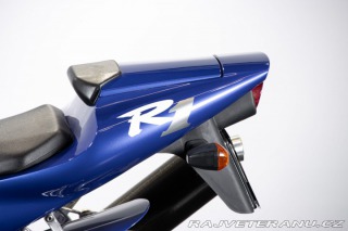 Yamaha Ostatní modely YZF-R1 1998