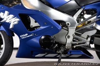 Yamaha Ostatní modely YZF-R1 1998