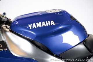 Yamaha Ostatní modely YZF-R1 1998
