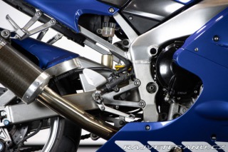 Yamaha Ostatní modely YZF-R1 1998