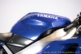 Yamaha Ostatní modely YZF-R1 1998