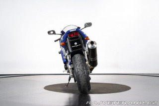 Yamaha Ostatní modely YZF-R1 1998