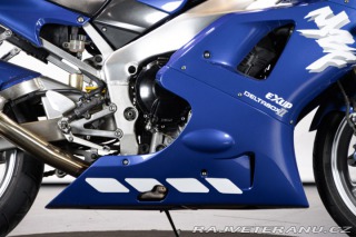 Yamaha Ostatní modely YZF-R1 1998