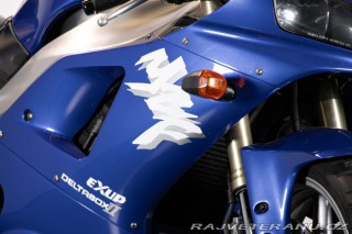 Yamaha Ostatní modely YZF-R1 1998