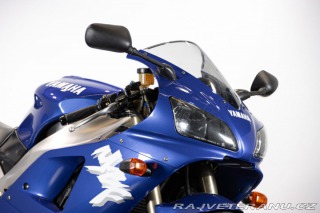 Yamaha Ostatní modely YZF-R1 1998
