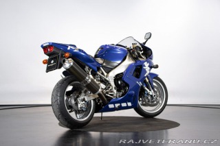 Yamaha Ostatní modely YZF-R1 1998
