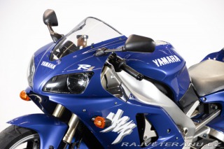 Yamaha Ostatní modely YZF-R1 1998