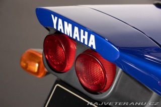 Yamaha Ostatní modely YZF-R1 1998