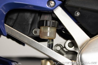 Yamaha Ostatní modely YZF-R1 1998