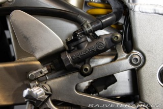 Yamaha Ostatní modely YZF-R1 1998