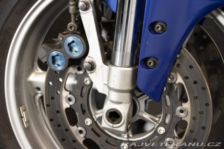 Yamaha Ostatní modely YZF-R1 1998