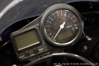 Yamaha Ostatní modely YZF-R1 1998