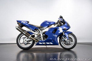 Yamaha Ostatní modely YZF-R1 1998
