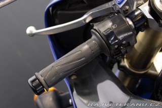 Yamaha Ostatní modely YZF-R1 1998