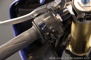 Yamaha Ostatní modely YZF-R1 1998