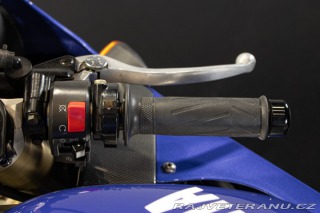 Yamaha Ostatní modely YZF-R1 1998