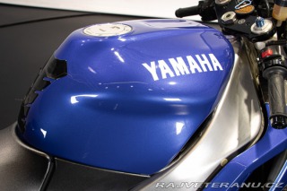 Yamaha Ostatní modely YZF-R1 1998