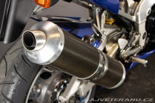 Yamaha Ostatní modely YZF-R1 1998