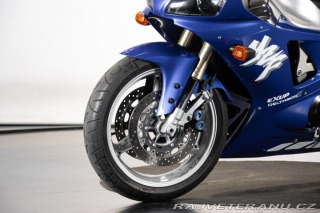 Yamaha Ostatní modely YZF-R1 1998