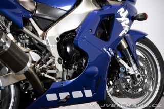 Yamaha Ostatní modely YZF-R1 1998