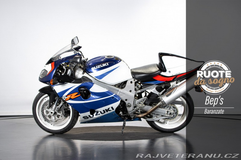 Suzuki Ostatní modely TLR 1000