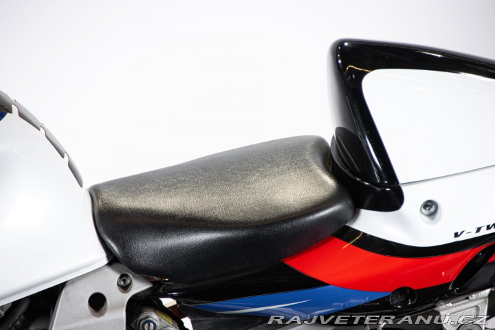 Suzuki Ostatní modely TLR 1000 1999