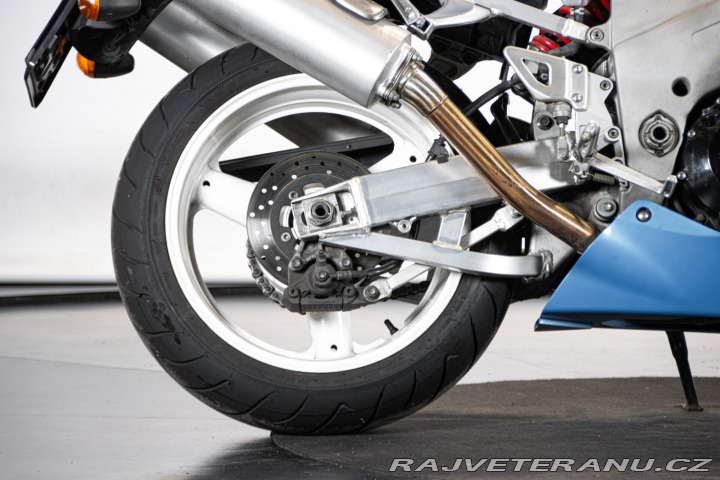 Suzuki Ostatní modely TLR 1000 1999