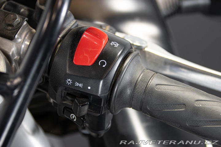 Suzuki Ostatní modely TLR 1000 1999