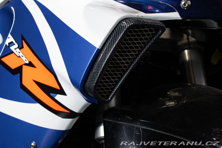 Suzuki Ostatní modely TLR 1000 1999