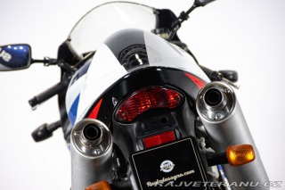 Suzuki Ostatní modely TLR 1000 1999