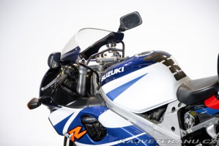 Suzuki Ostatní modely TLR 1000 1999