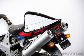 Suzuki Ostatní modely TLR 1000 1999